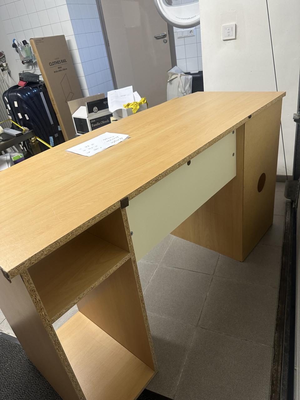 Bureau