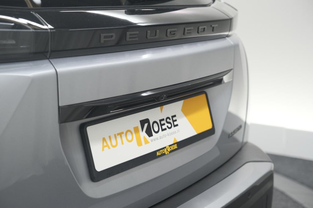 Peugeot 2008 hybrid 136 e-dcs6 allure | 360 camera | adaptieve cruise contr