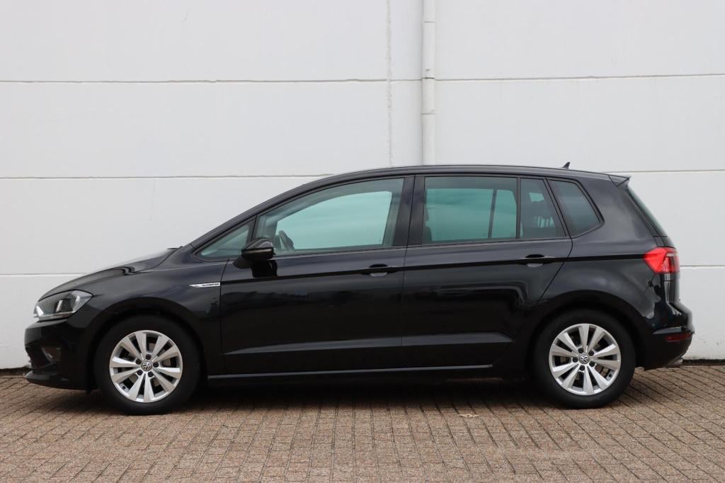 Volkswagen Golf Sportsvan 1.0 tsi comfortline 115pk