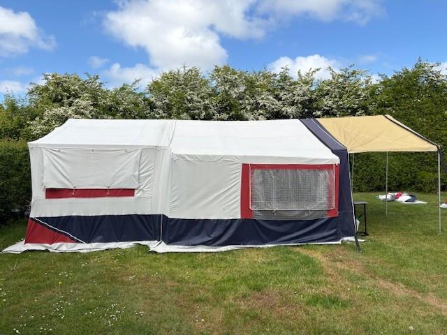 Jamet Arizona Compleet