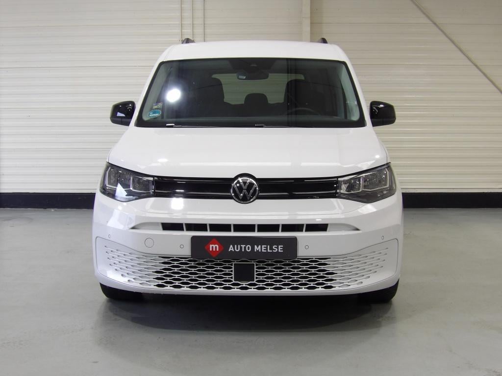 Volkswagen California caddy 1.5 tsi dsg california camper