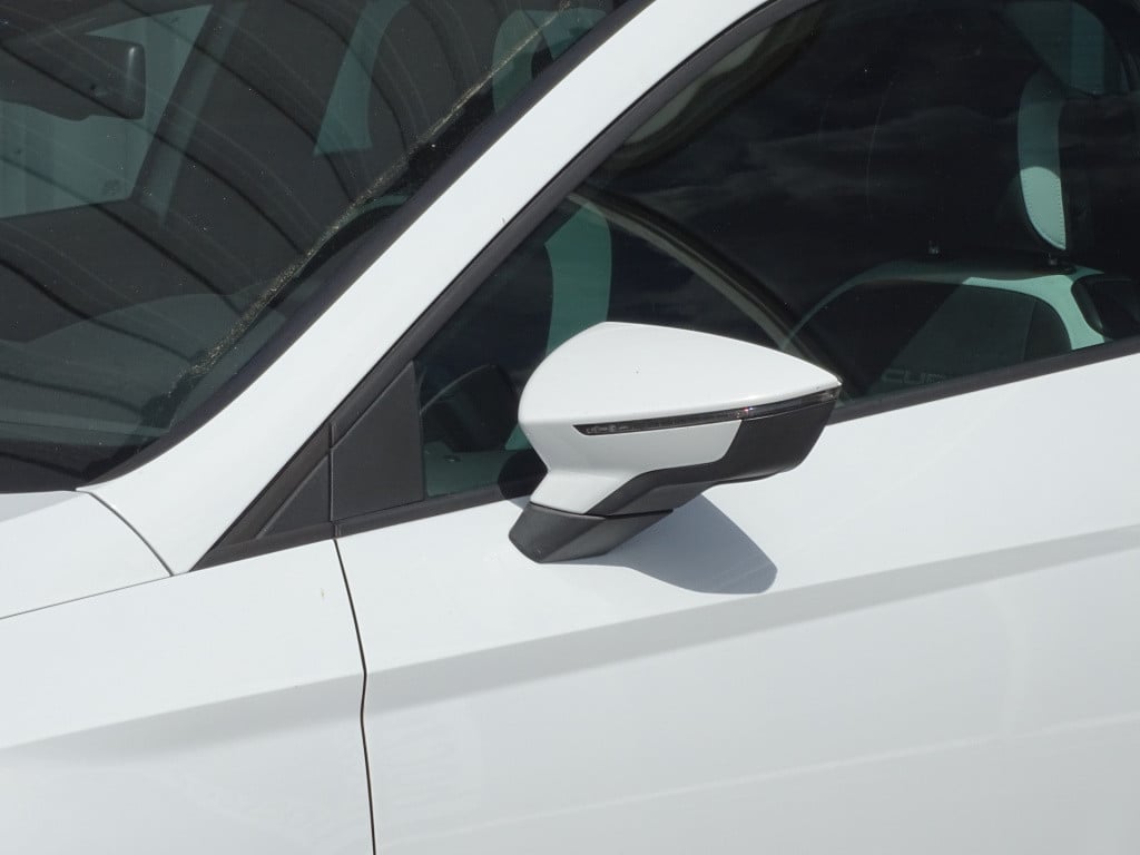 Seat Leon sc 2.0 tsi cupra 280 | pano | stoelverwarming | navi