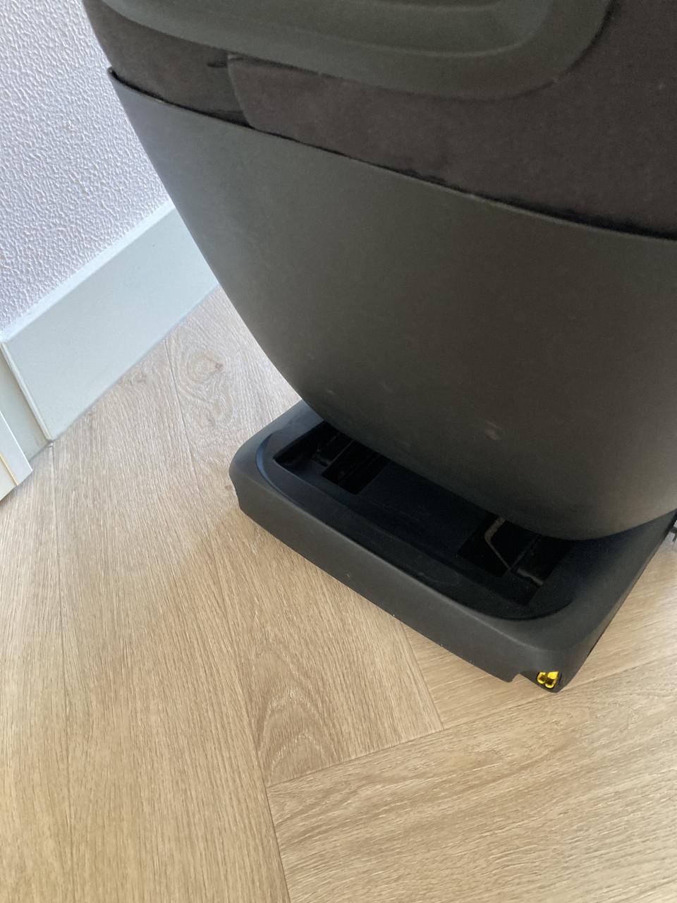 Maxi cosi Rodifix airprotect