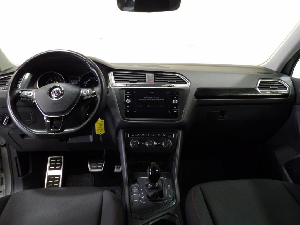 Volkswagen Tiguan 1.4 tsi act 150pk dsg comfortline business
