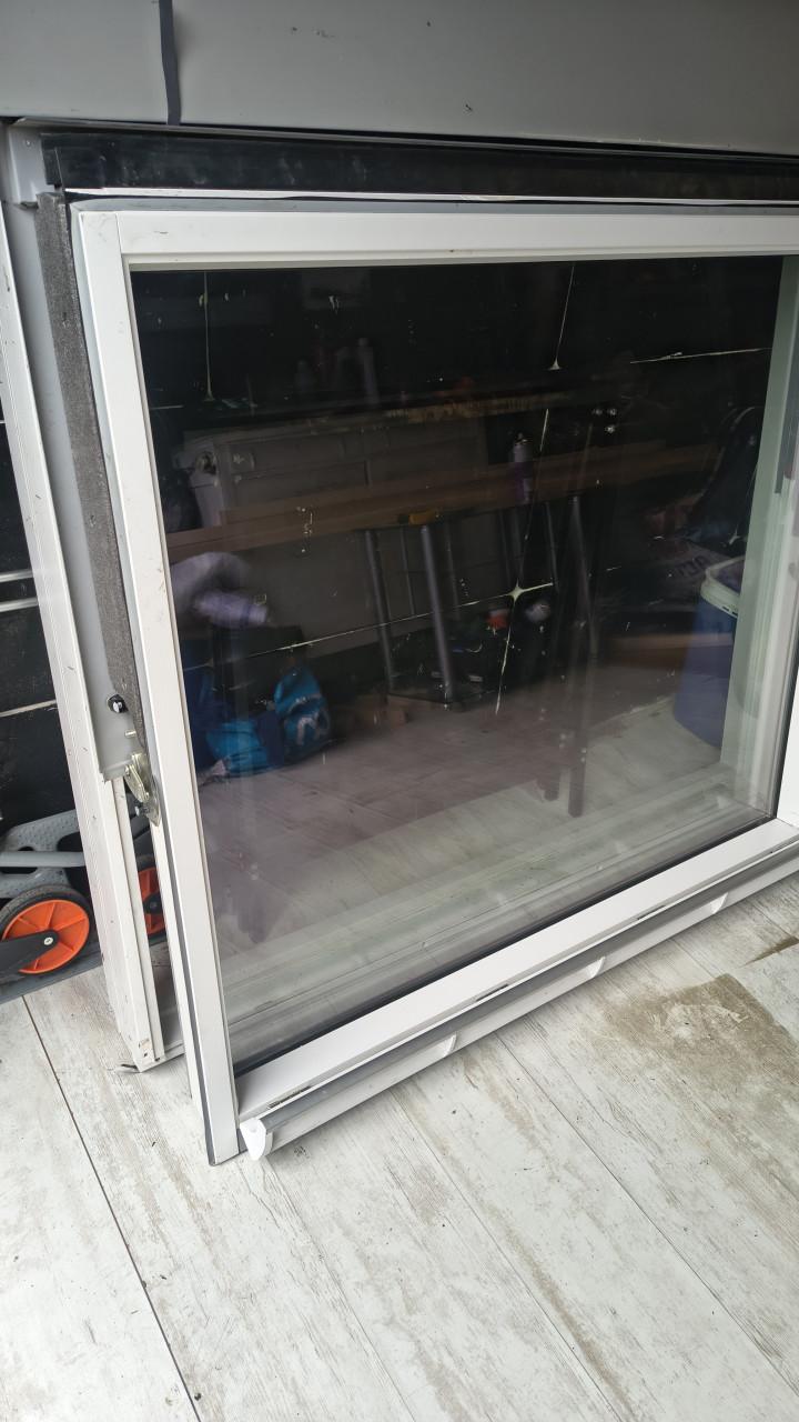 Velux 134x118