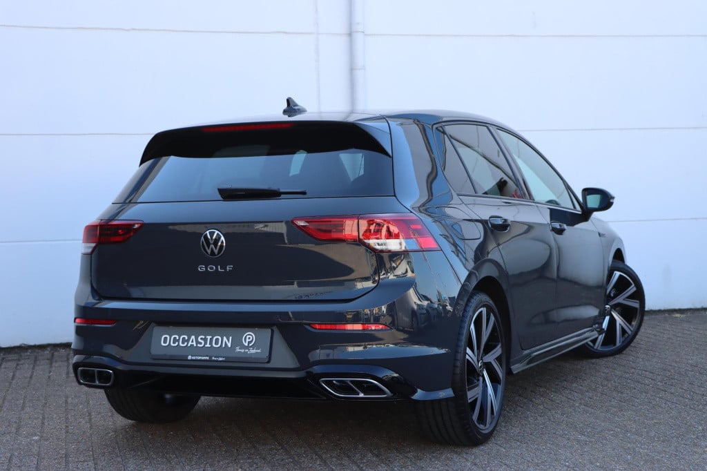 Volkswagen Golf 1.5 tsi r-line 130pk