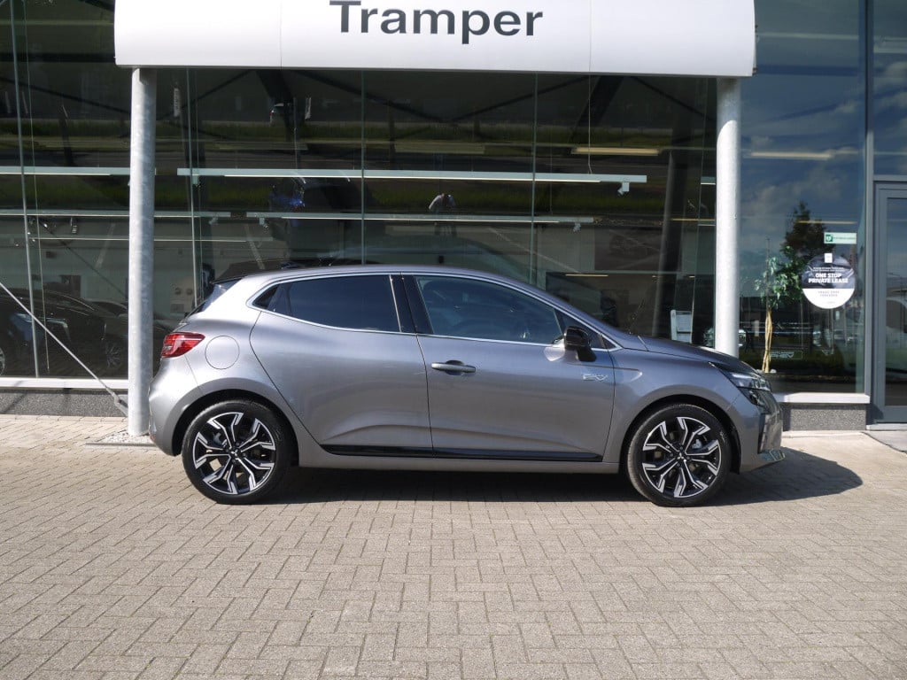 Mitsubishi Colt 1.6 hev intense+