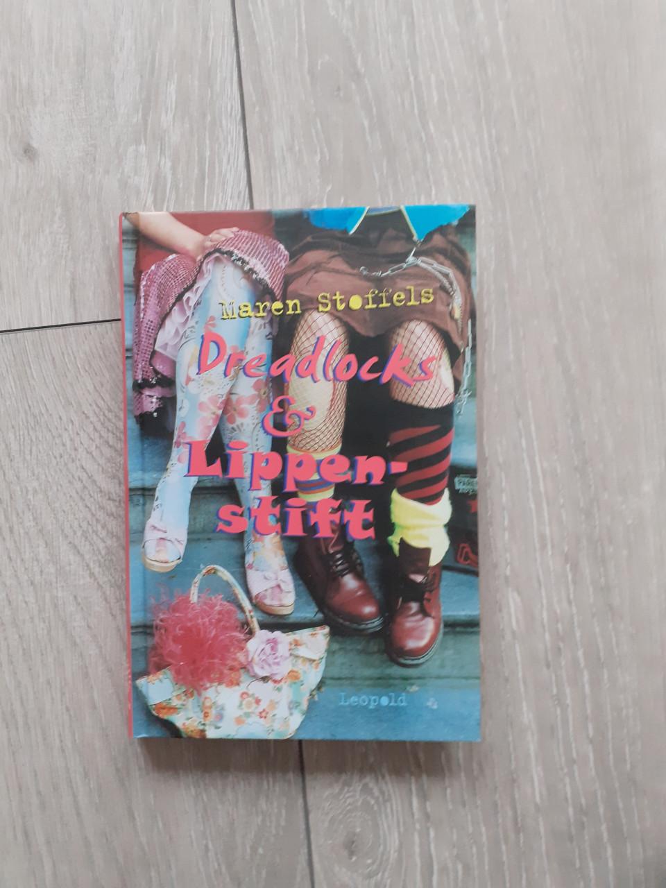 Maren Stoffels Boeken