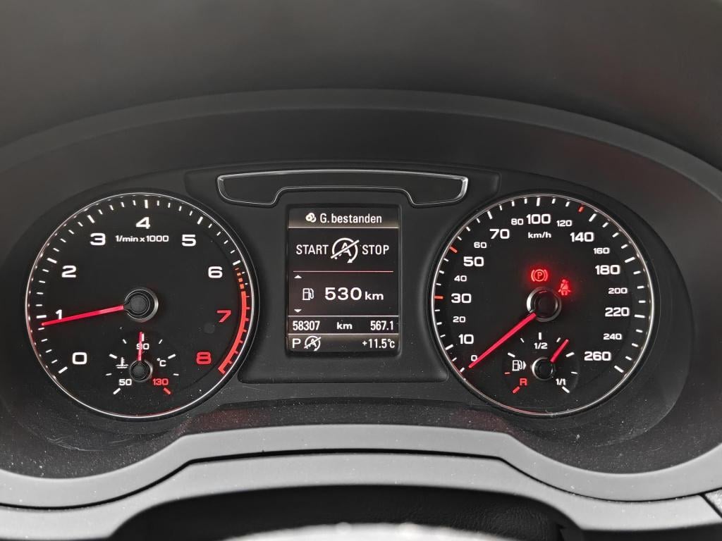 Audi Q3 1.4 tfsi cod sport pro line s