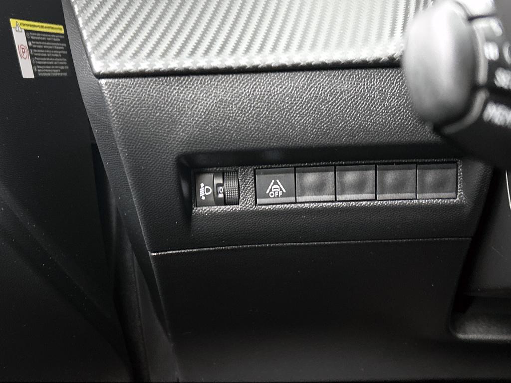 Peugeot 208 100pk allure pack | rijklaar | keyless | camera | stoelverwarmi