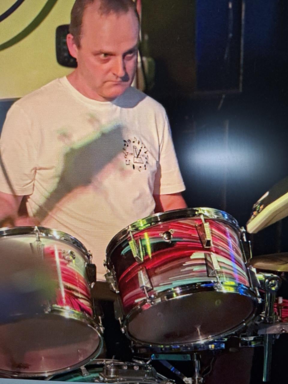 TONE ART is rockin again op za. 5 Sept. Wolphaartsdijk