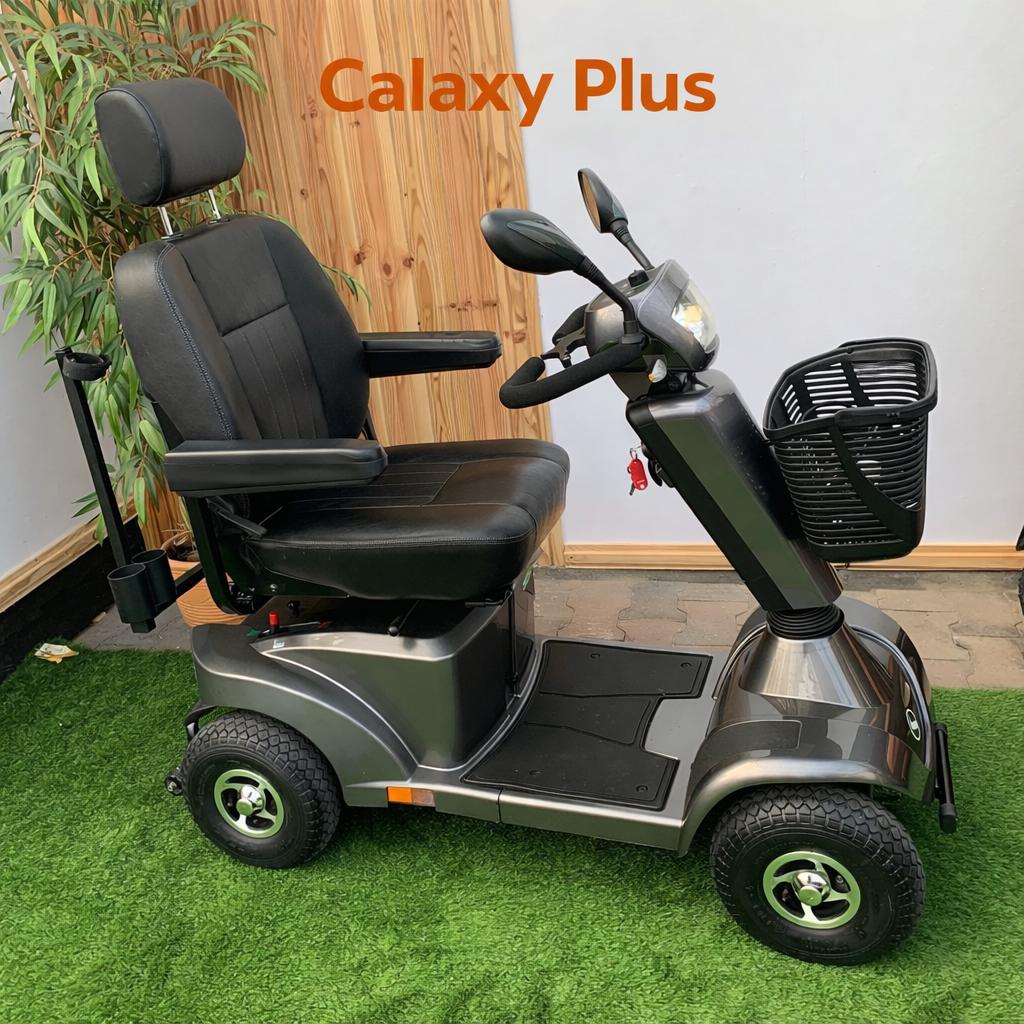 🛵 Betrouwbare Scootmobielen (Occasion) – Klaar voor gebruik!