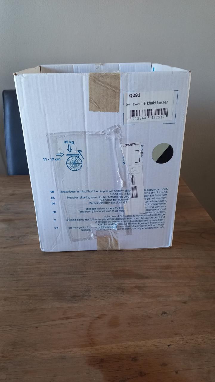 Fietsmand