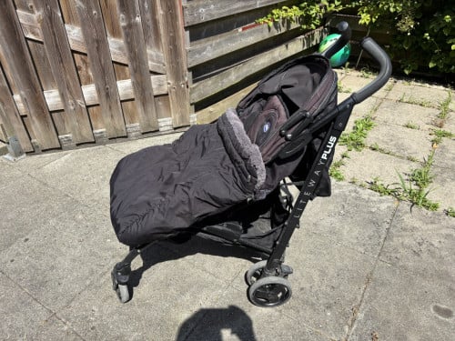 Kinderwagen