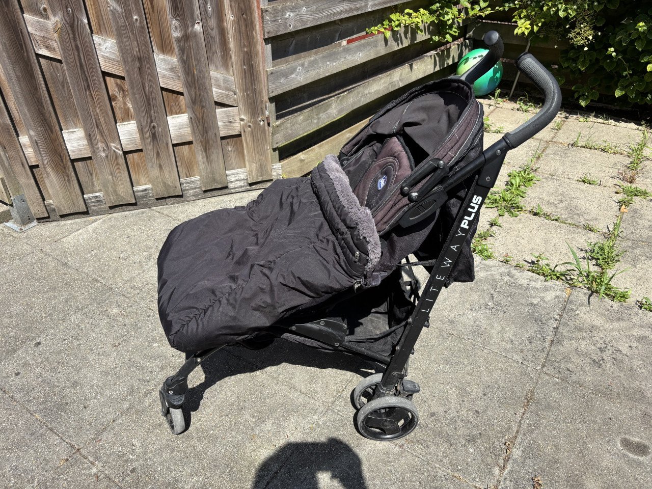 Kinderwagen
