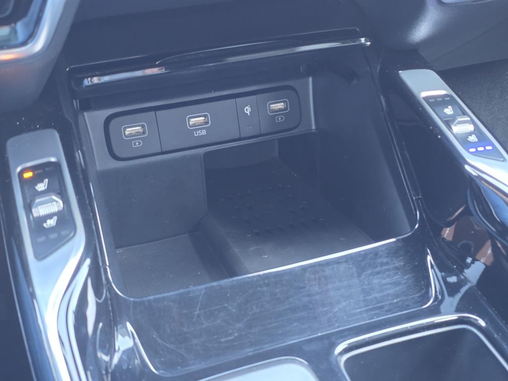 Kia Sorento 1.6 t-gdi plug-in hybrid 4wd executiveline 7p. pdc v+a camera l