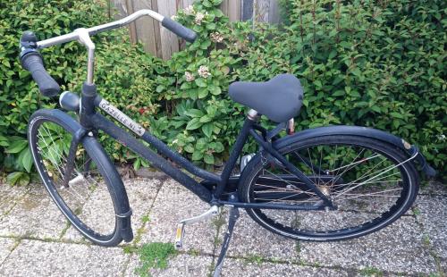 Fiets
