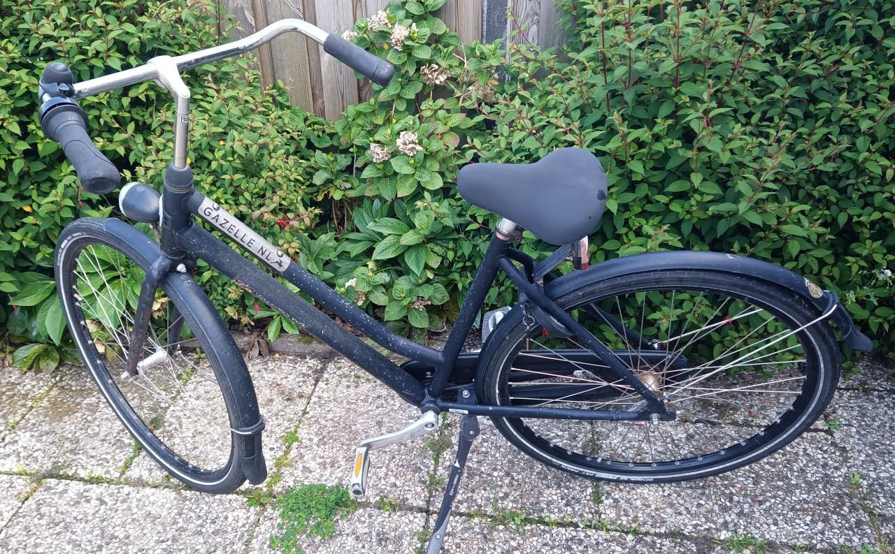 Fiets