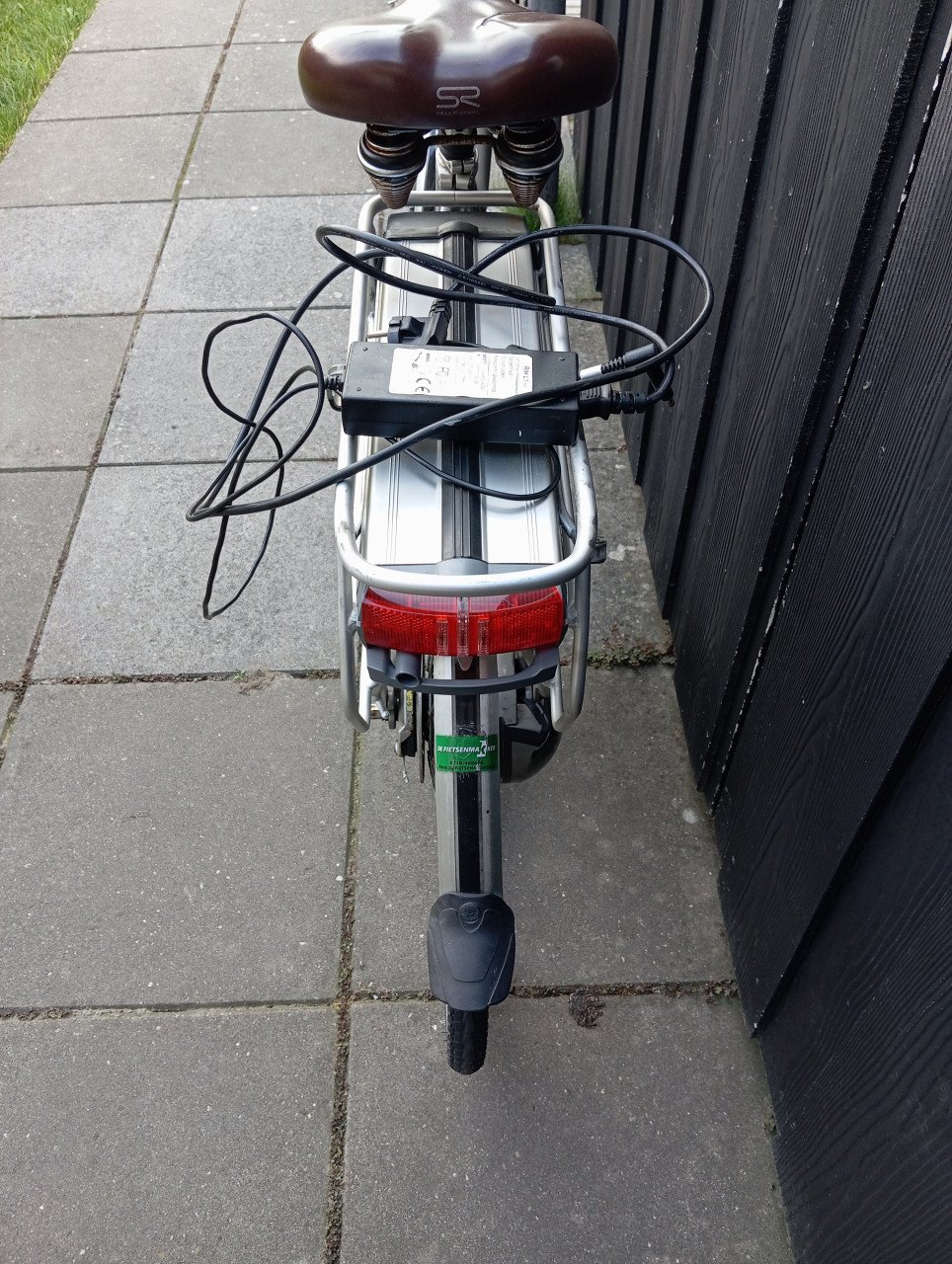 Fiets
