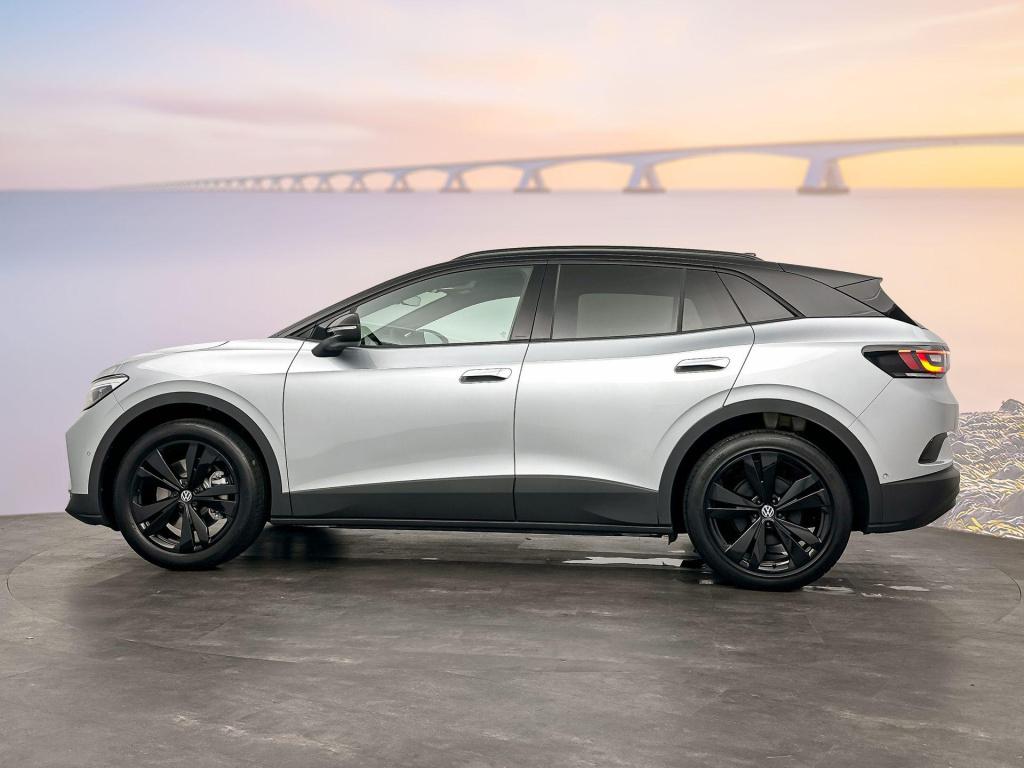 Volkswagen Id.4 pro limited edition 79 kwh