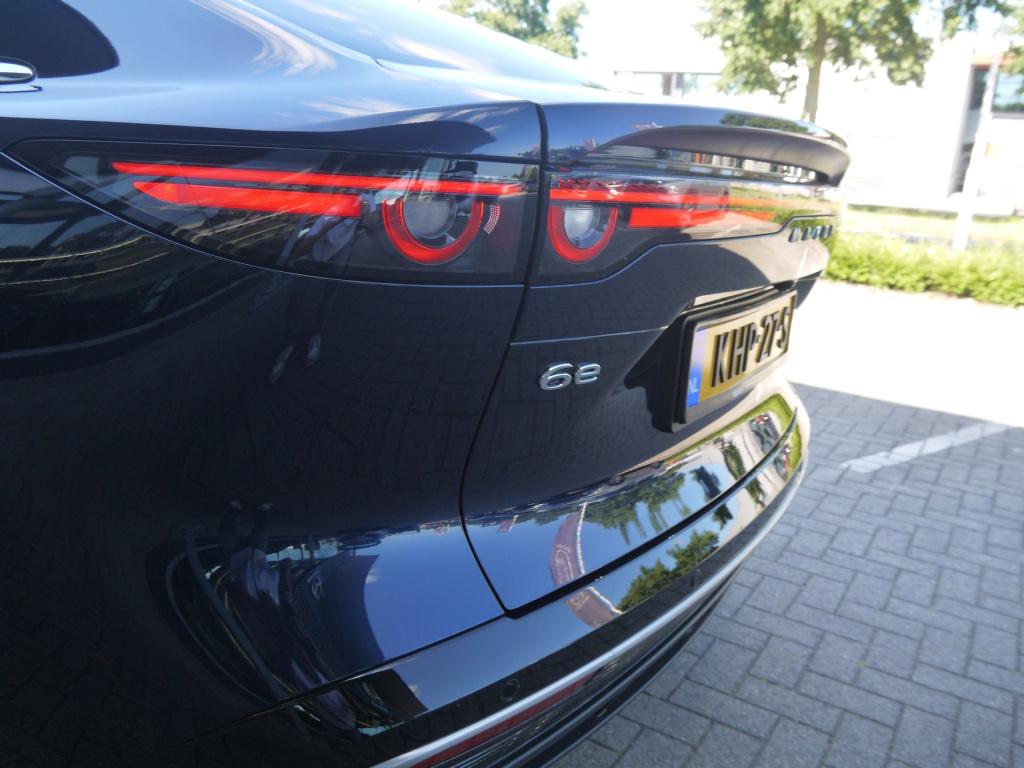Mazda 6 6e takumi long range 80 kwh|rijklaar
