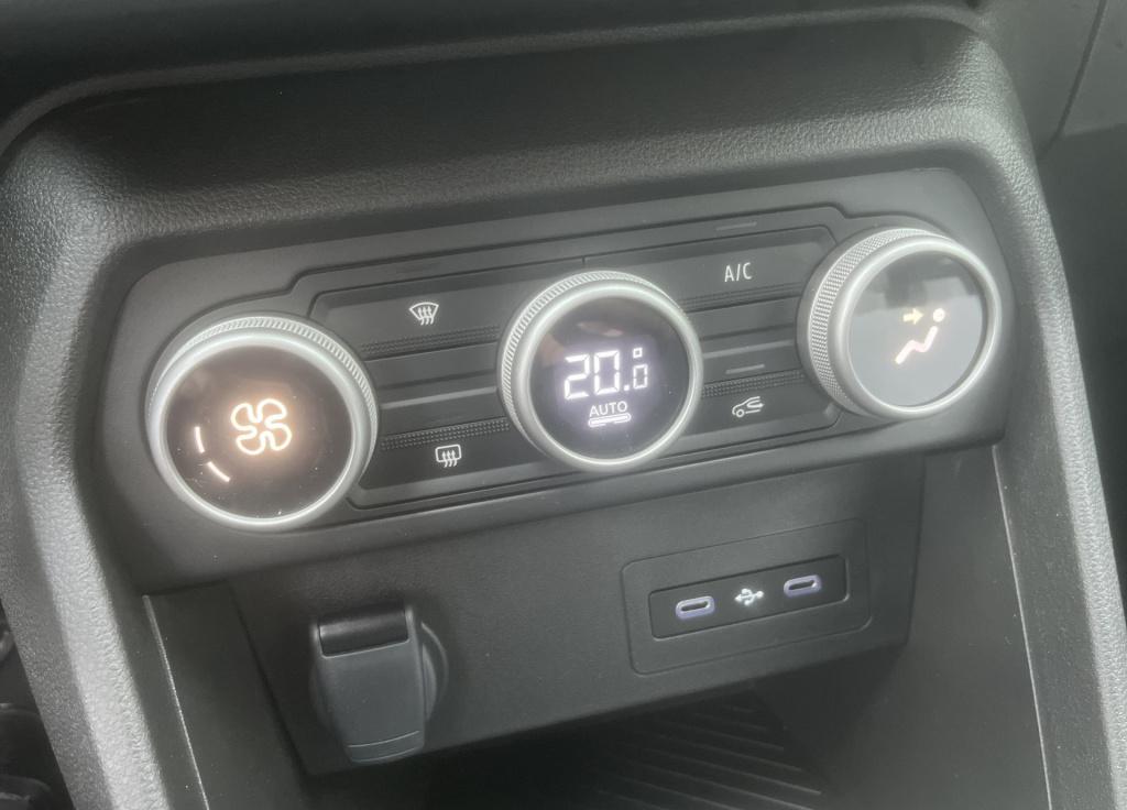 Dacia Sandero 1.0 tce 100 limited edition