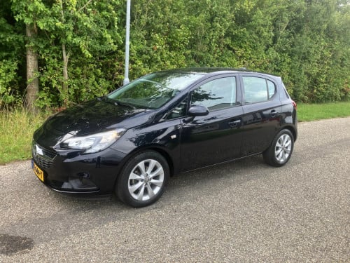 Opel Corsa 1.4