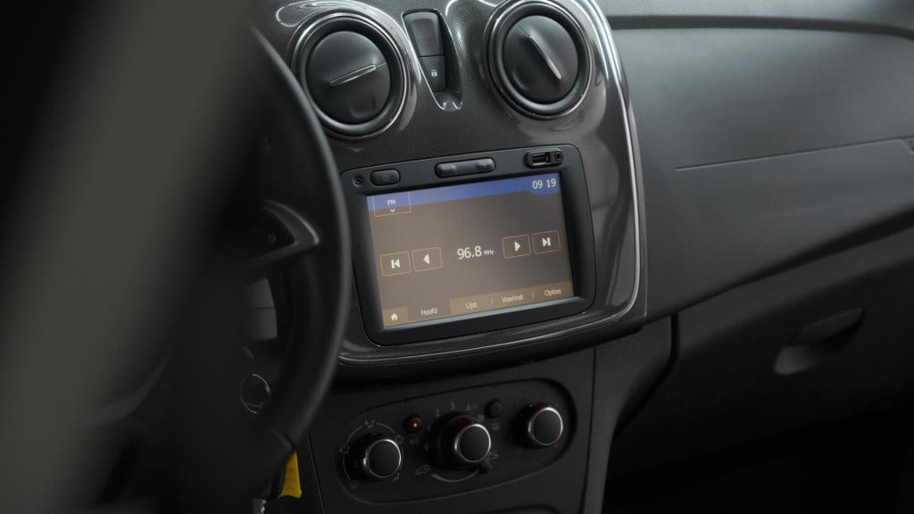 Dacia Sandero Stepway tce 90 sl automaat | trekhaak | camera | navigatie