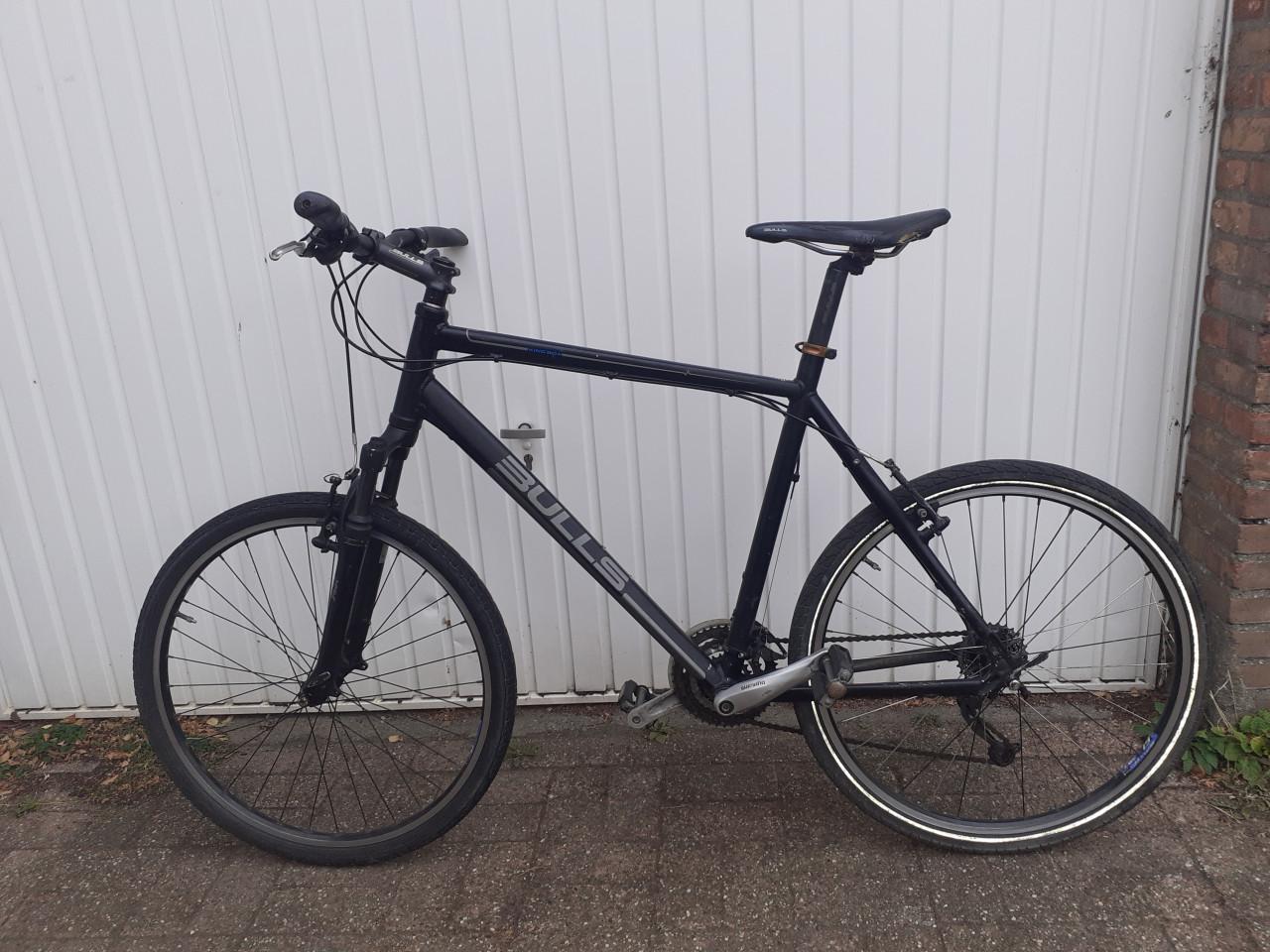 Mountainbike - XTINGI ..29inch ...& .....Diverse MTB 's