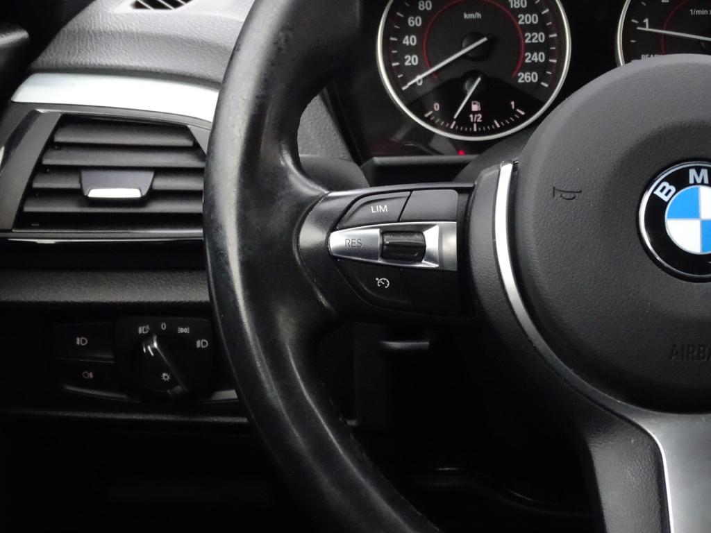 BMW 1 Serie 116i executive