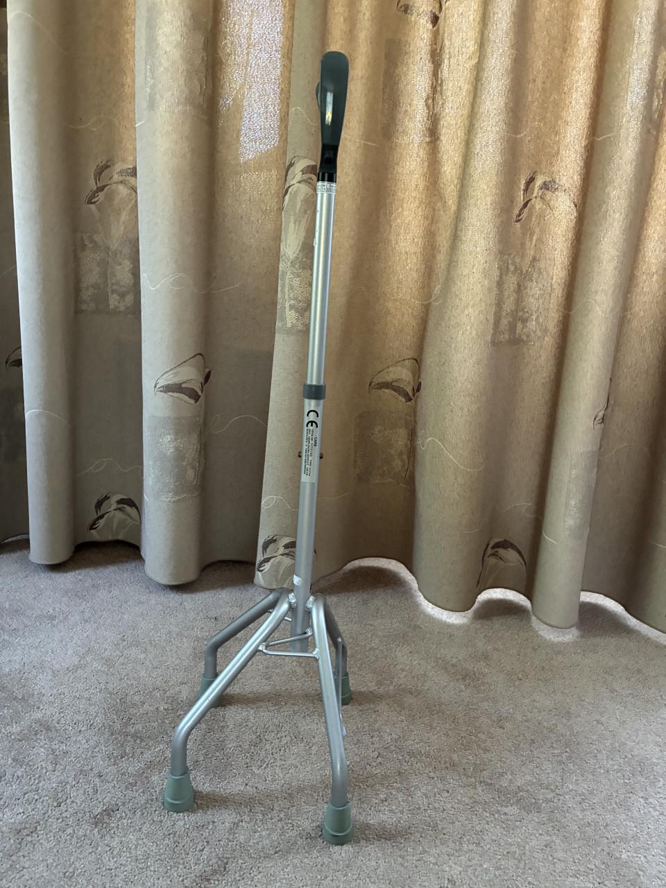 Te koop: Vierpoot