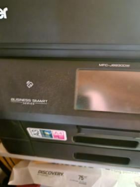 Brother all in one printer