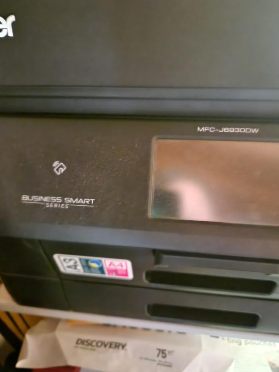Brother all in one printer