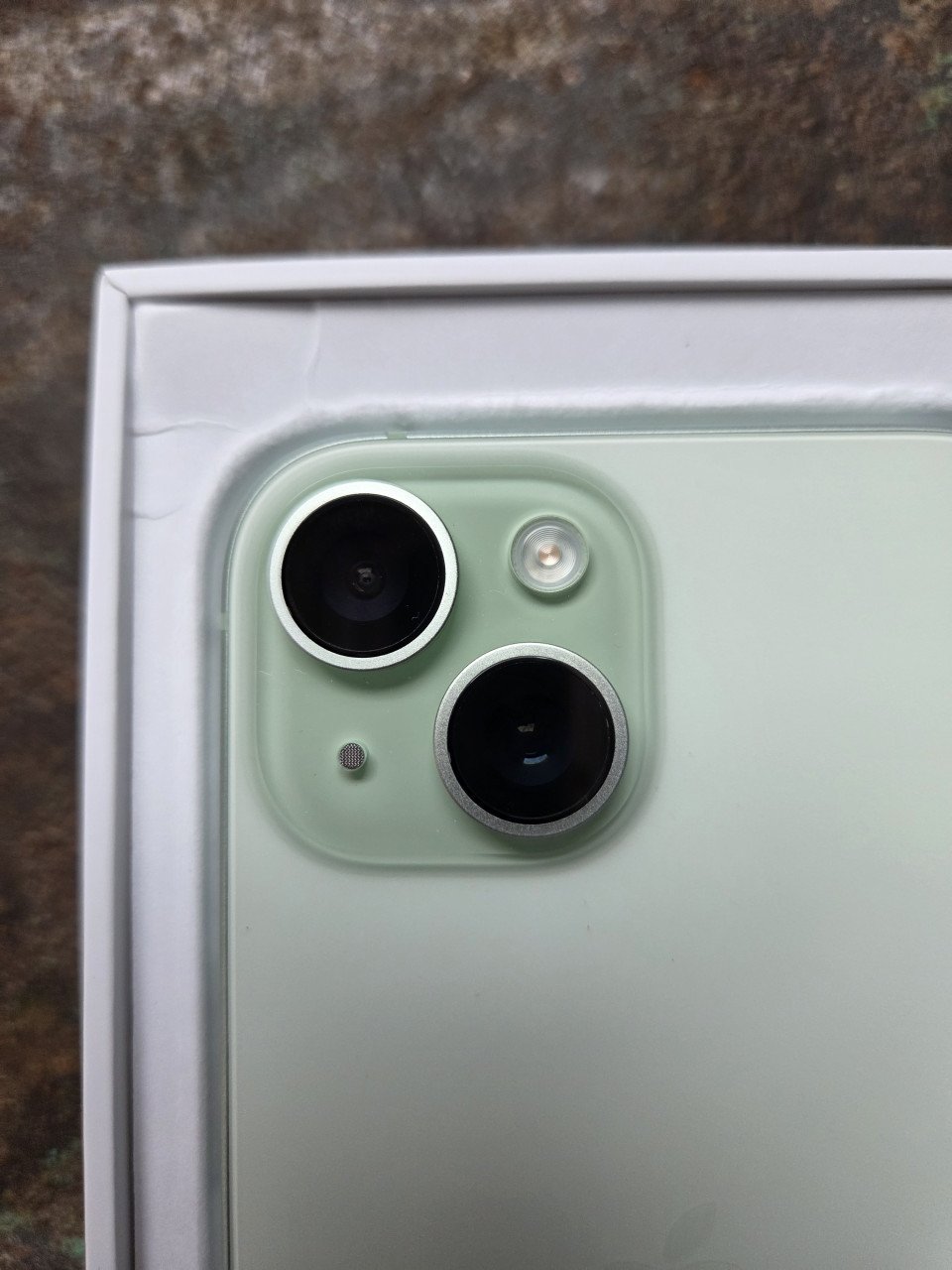 Iphone 15 256GB