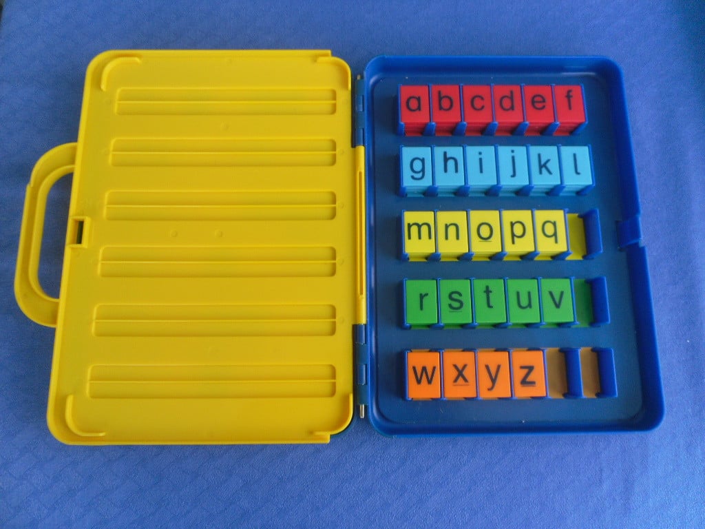 MINI LOCO ENZ