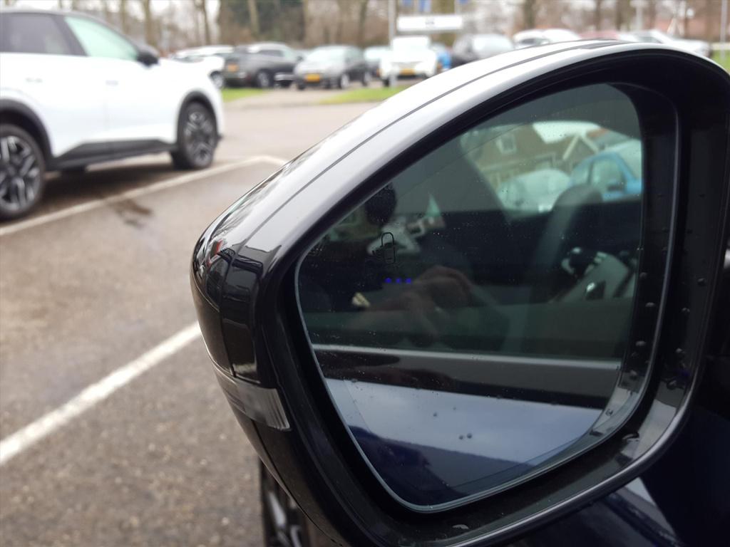 Peugeot 508 sw 1.6 plug-in hybrid 225pk eat8 allure pack vol-leer | apple c