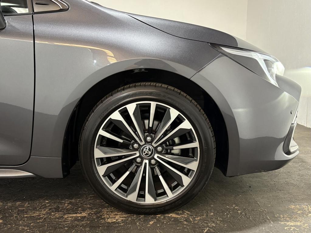 Toyota Corolla Touring Sports hybrid 140 style| stoel+stuur verw| camera| a