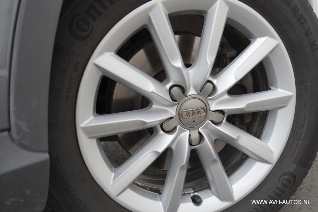 Audi Q3 2.0 tfsi quattro pro line