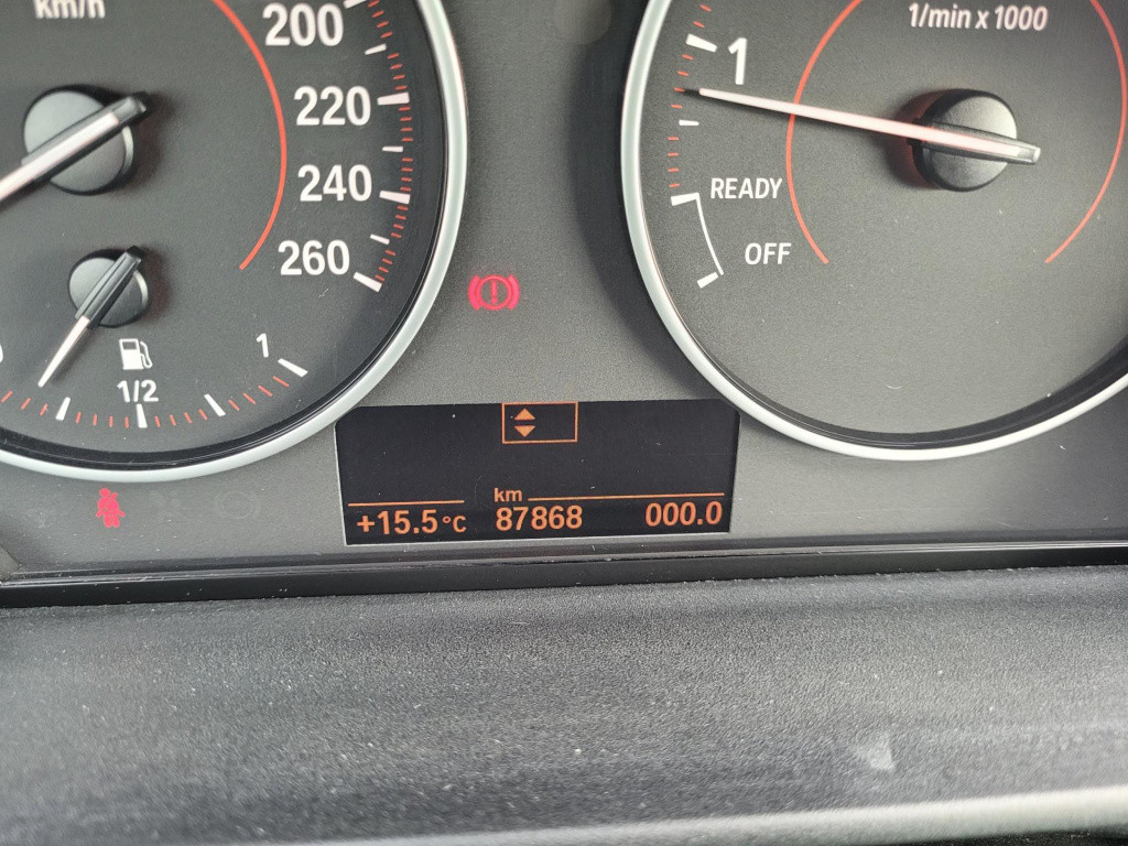 BMW 1 Serie 114i ede executive m sport ed.