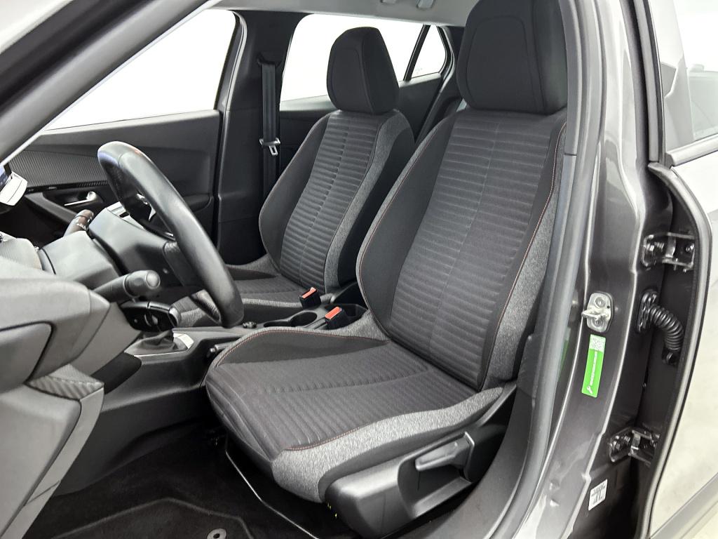 Peugeot 2008 130 pk active pack | rijklaar | camera achter | apple carplay 