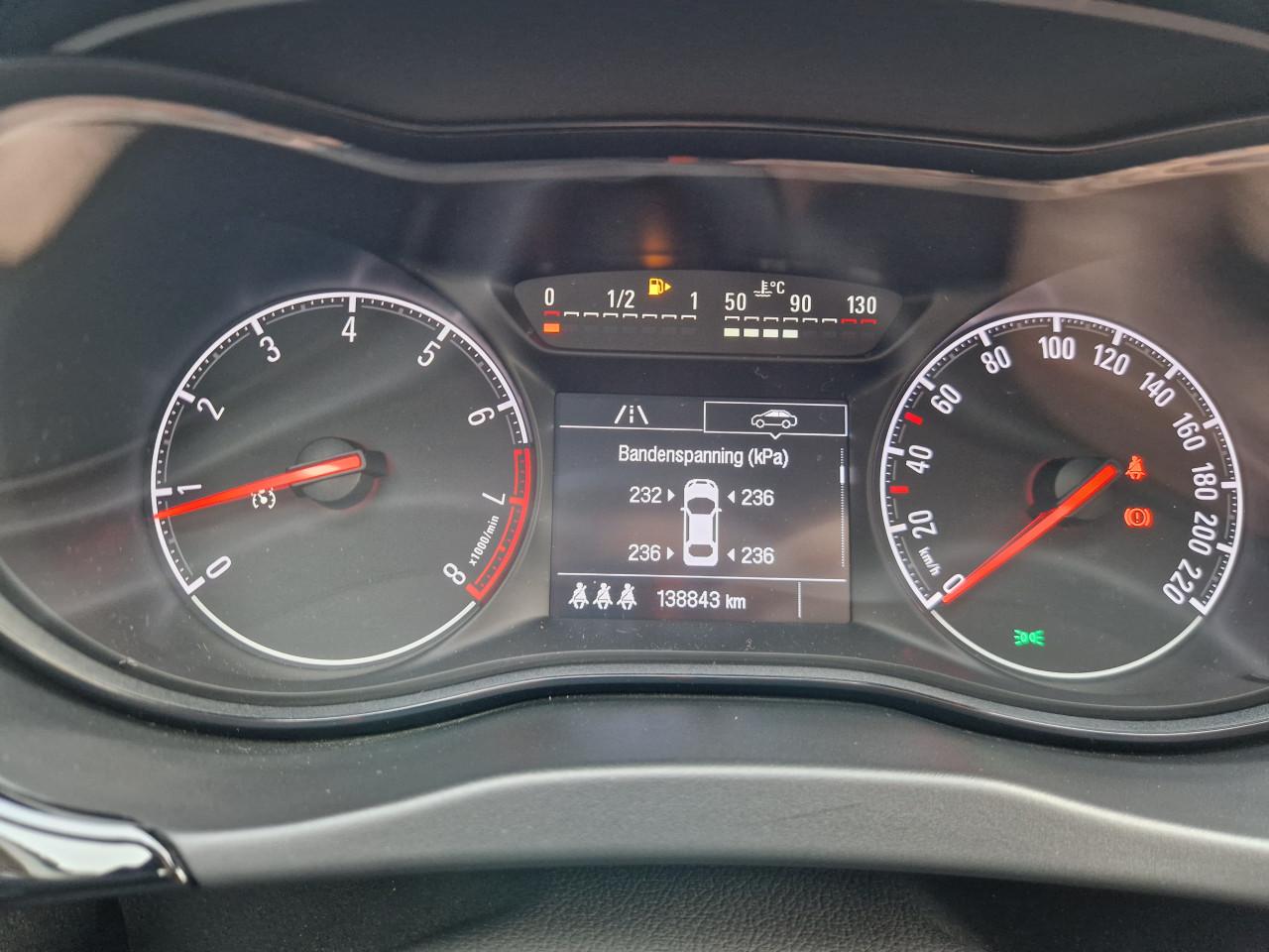 Opel Corsa 1.0 Turbo Innovation | Airco| Cruise| Trekha| PDC