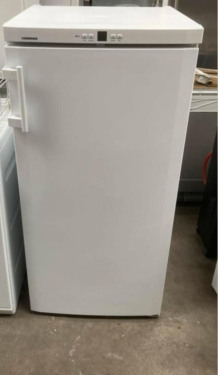 Te koop Liebherr diepvries