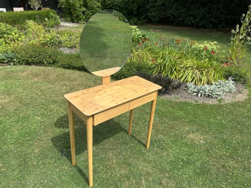 Make up tafel