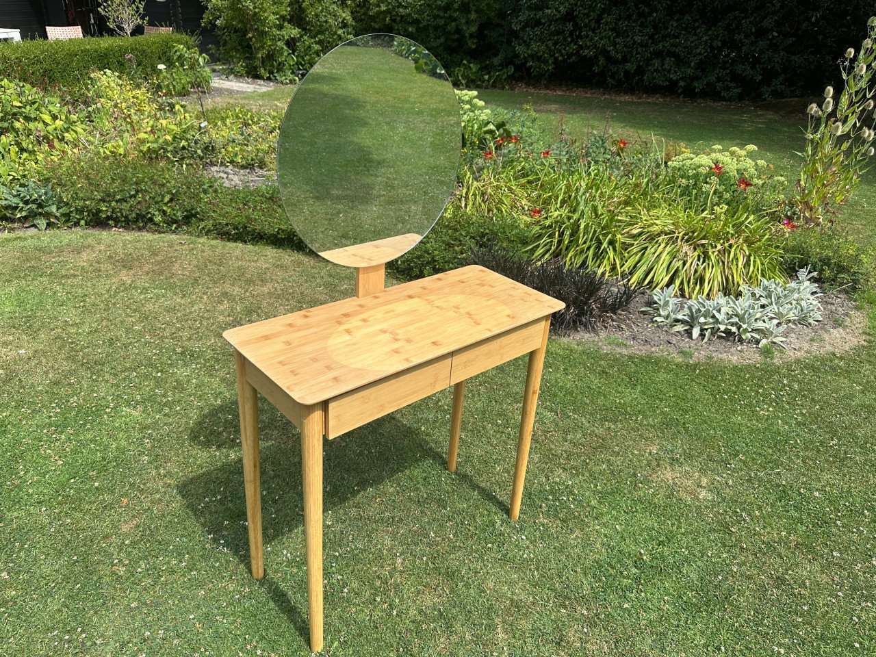 Make up tafel
