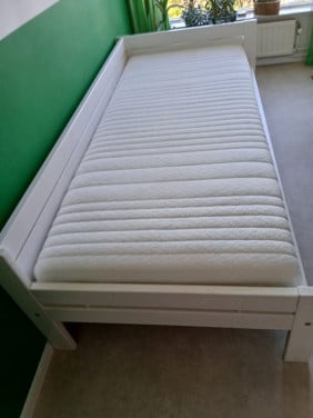 1 persoons bed