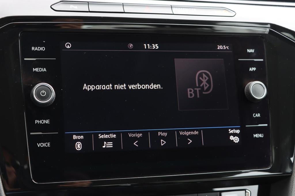 Volkswagen Arteon 2.0 tsi elegance business dsg7 190pk