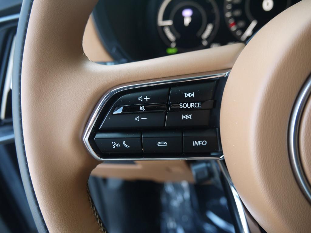Mazda Cx-60 2.5 e-skyactiv phev homura business edition