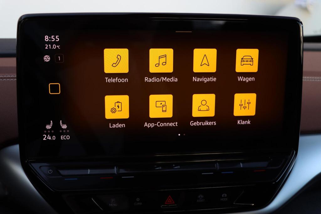 Volkswagen Id.5 pro 77 kwh 204pk | soh 95,1% |
