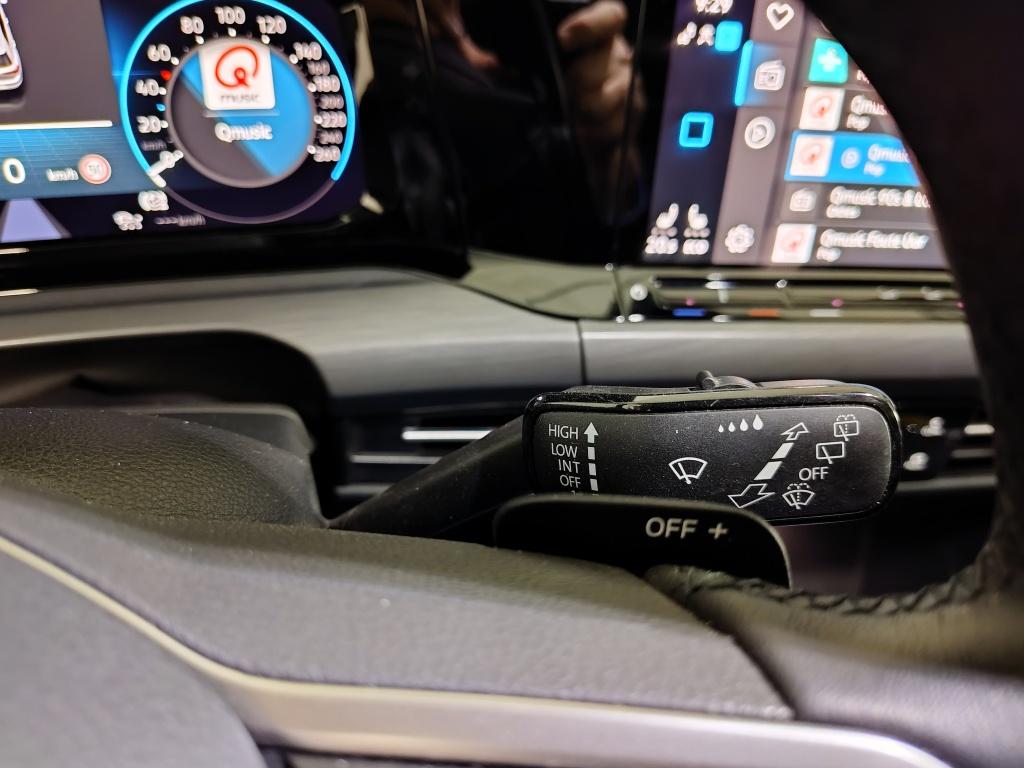 Volkswagen Golf 1.4 ehybrid gte