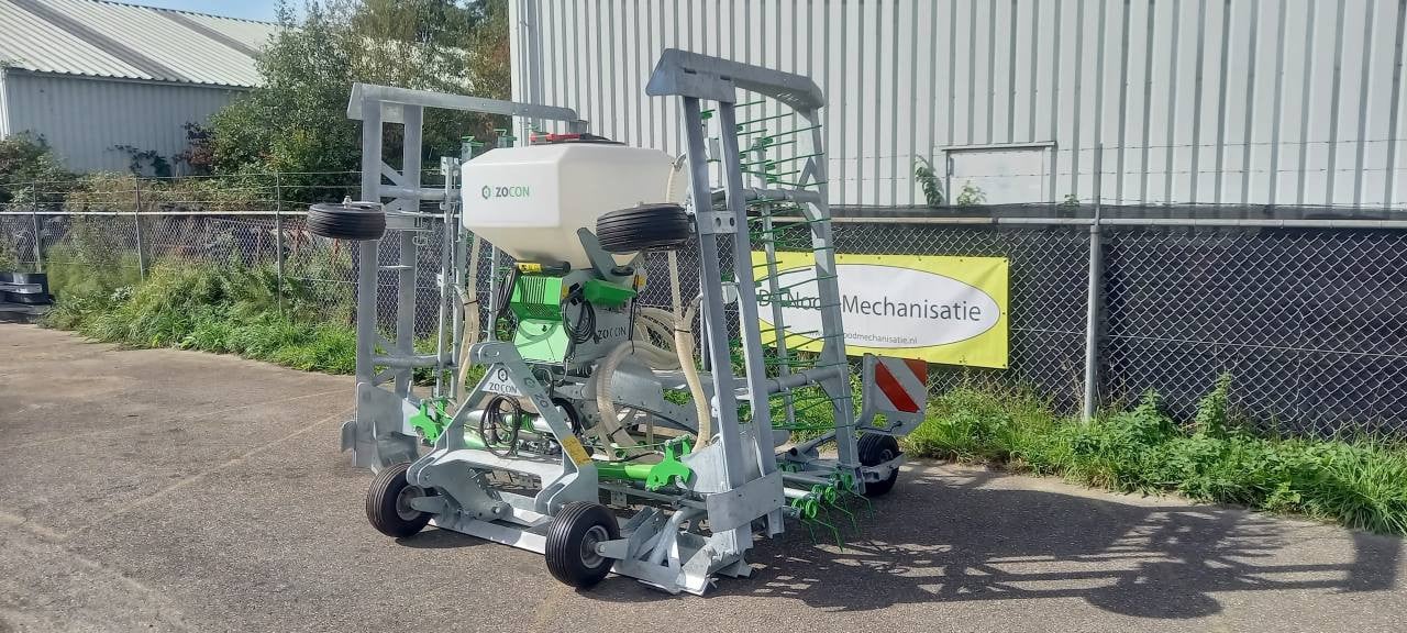 Zocon greenkeeper 6 meter